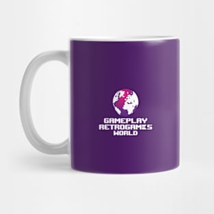 GRW Logo Mug